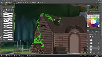 Sts broadcast by dc on picarto from february first 2022