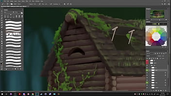 Sts broadcast by dc on picarto from february first 2022