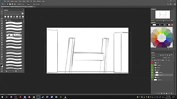Sts broadcast by dc on picarto from february first 2022
