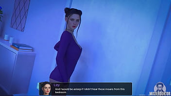 Pill king ep 12 visual novel gameplay