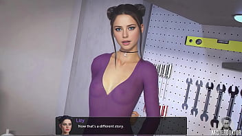 Pill King Ep12 Visual Novel Gameplay thumbnail