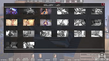 Pill king ep 12 visual novel gameplay