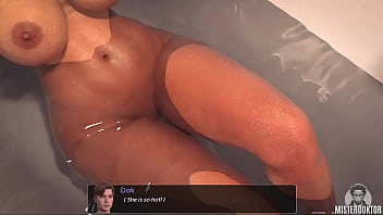 Pill king ep 12 visual novel gameplay