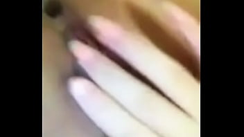 Asian cutie with a hairy cooter sucks and fucks in front of her husband