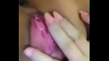 Asian cutie with a hairy cooter sucks and fucks in front of her husband