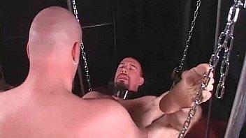 Hair Gay Bear In A Hardcore Bdsm Fuck Gays thumbnail