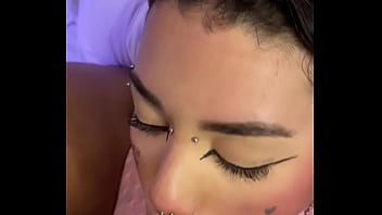 Novinha bonitinha deu pra dotado bem gostoso