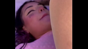 Novinha bonitinha deu pra dotado bem gostoso