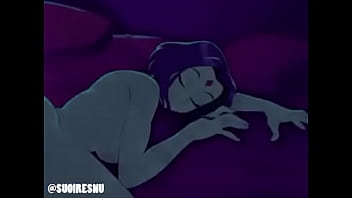 Teen titans hentai