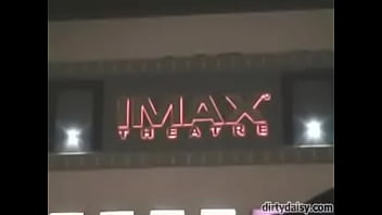 Dirty Daisy Imax Video 1 thumbnail