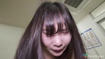 Chubby brunette shori arakawahad hardcore sex in medical office