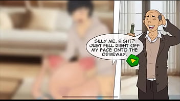 Cassie Home Yoga Xvideos Special Game thumbnail