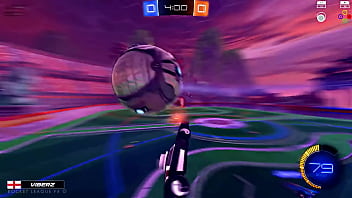 Rocket league insanity 68