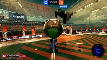 Rocket League Insanity 68 thumbnail