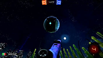 Rocket league insanity 68