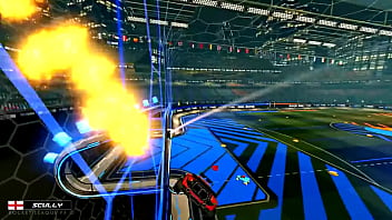 Rocket League Insanity 68 thumbnail