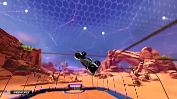 Rocket league insanity 68