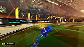 Rocket League Insanity 68 thumbnail