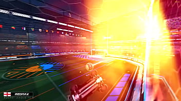 Rocket league insanity 68