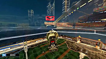 Rocket league insanity 68 Rocket league insanity 68