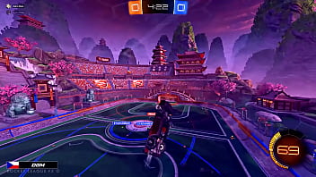 Rocket league insanity 68