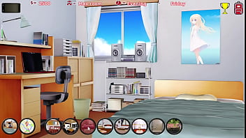 Max's life temporada 2 cap 65 a mi hermanastra le encanta chupar y montar sobre mi polla