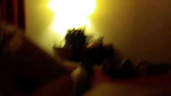 She likes all that sperm