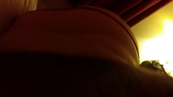 She likes all that sperm