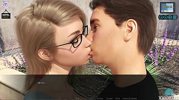 Sunshine love ep 416 – visual novel gameplay hd