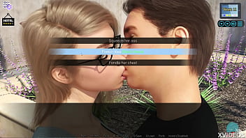 Sunshine love ep 416 – visual novel gameplay hd