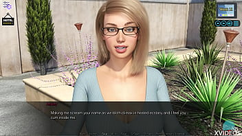 Sunshine love ep 416 – visual novel gameplay hd