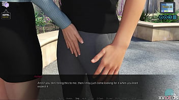 Sunshine love ep 416 – visual novel gameplay hd