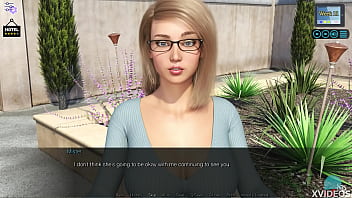 Sunshine love ep 416 – visual novel gameplay hd