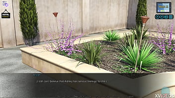 Sunshine love ep 416 – visual novel gameplay hd