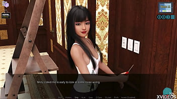 Sunshine love ep 416 – visual novel gameplay hd