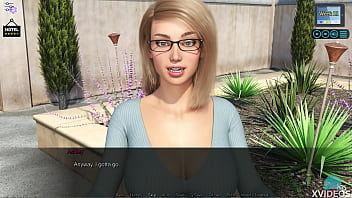 Sunshine love ep 416 – visual novel gameplay hd