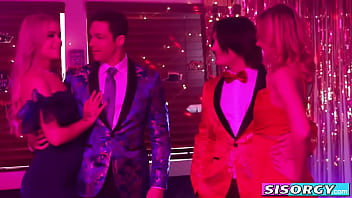 Prom queens at home Prom queens at home