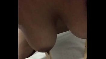 Vagabunda quer sentir dor