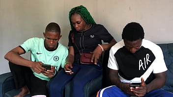 It’s another banger