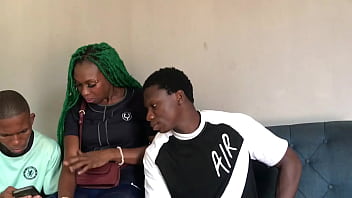 It’s another banger