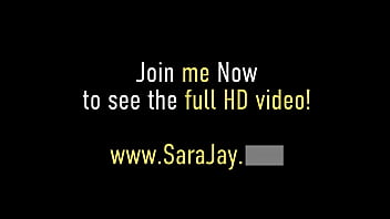 Horny beauty sara jay milks her patient's throbbing hard cock