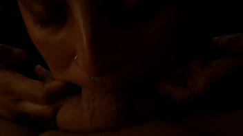 Inhaling My Cock thumbnail