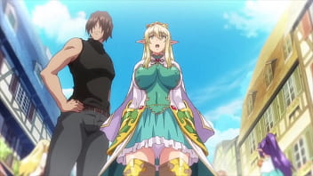 Download and watch kyonyuu the elven slave fucked hard with oyako saimin part 02 of 01 where the queen gets fucked til cum Download and watch kyonyuu the elven slave fucked hard with oyako saimin part 02 of 01 where the queen gets fucked til cum