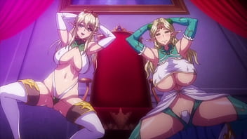 Download and watch kyonyuu the elven slave fucked hard with oyako saimin part 02 of 01 where the queen gets fucked til cum Download and watch kyonyuu the elven slave fucked hard with oyako saimin part 02 of 01 where the queen gets fucked til cum