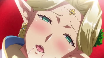 Download and watch kyonyuu the elven slave fucked hard with oyako saimin part 02 of 01 where the queen gets fucked til cum