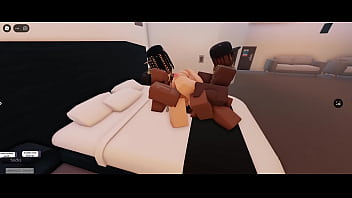 Blondie roblox bitch lets bbcs use her whenever