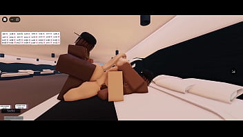 Blondie roblox bitch lets bbcs use her whenever