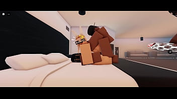 Blondie roblox bitch lets bbcs use her whenever