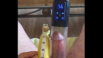 Cock Pumping A Big Thick Fat Cock thumbnail