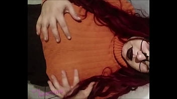 Ivy adventure sucking and swallow preview